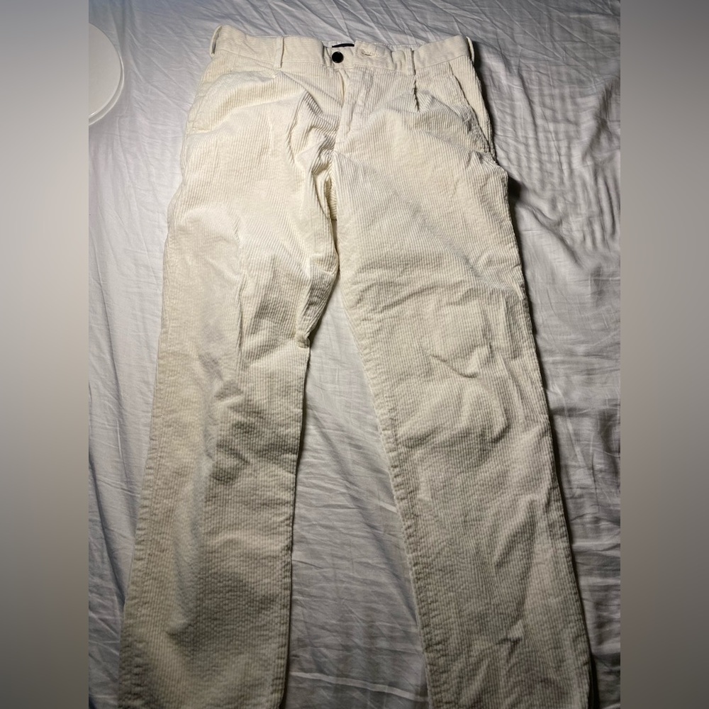 Pants - Picture 5 of 9